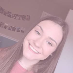 Meet your Posher, Brynna